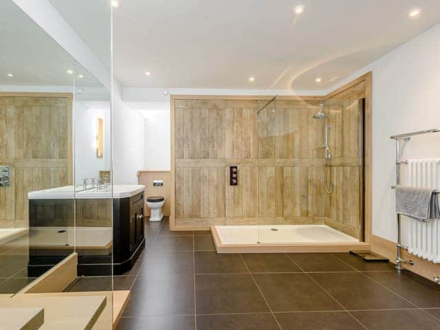 Stunning en-suite | Eden Grove, Crosby-on-Eden, near Carlisle