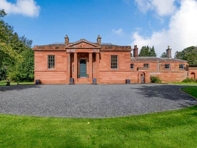 Wonderful holiday home | Eden Grove, Crosby-on-Eden, near Carlisle