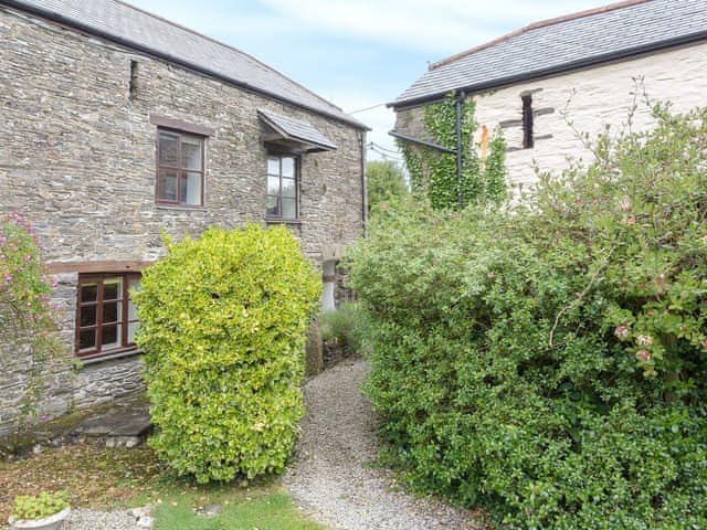 Exterior | Moderno - Tregrill Farm Cottages, Menheniot, near Liskeard