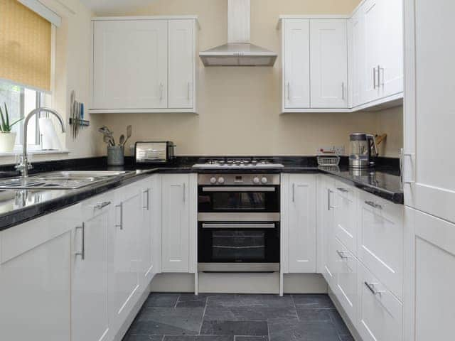 Fully appointed fitted kitchen | Cats Cottage, Kessingland, near Lowestoft