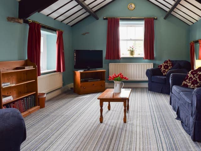 Living room | Lowther, Matterdale End, Ullswater