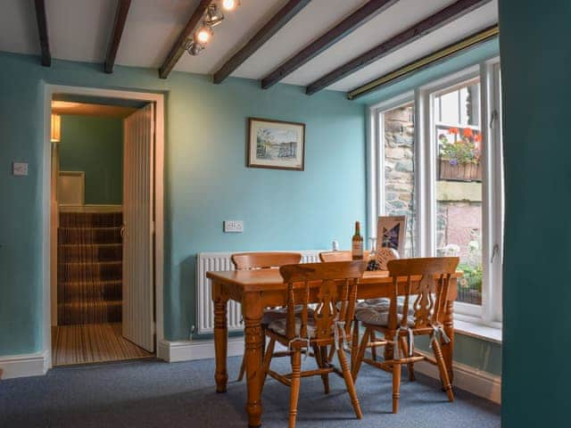 Dining room | Lowther, Matterdale End, Ullswater