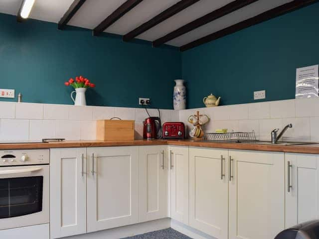 Kitchen | Lowther, Matterdale End, Ullswater