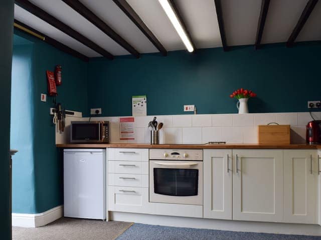 Kitchen | Lowther, Matterdale End, Ullswater