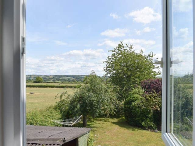 Picturesque views of the countryside | Little Glebe, Folke, near Sherbourne