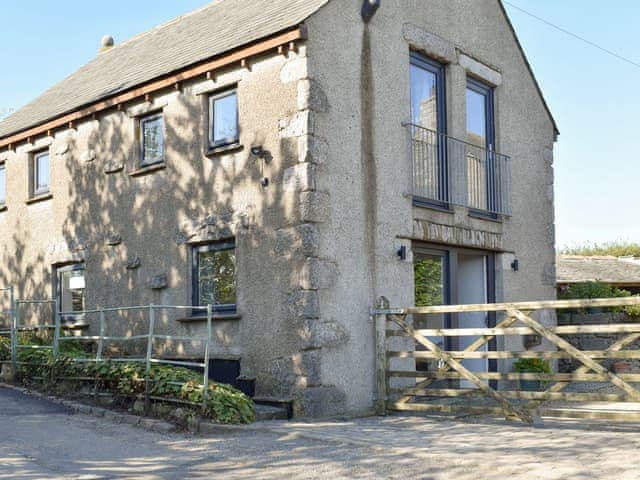 Attractive holiday home | Threagill Cottage - Boon Town Farm, Warton, near Carnforth