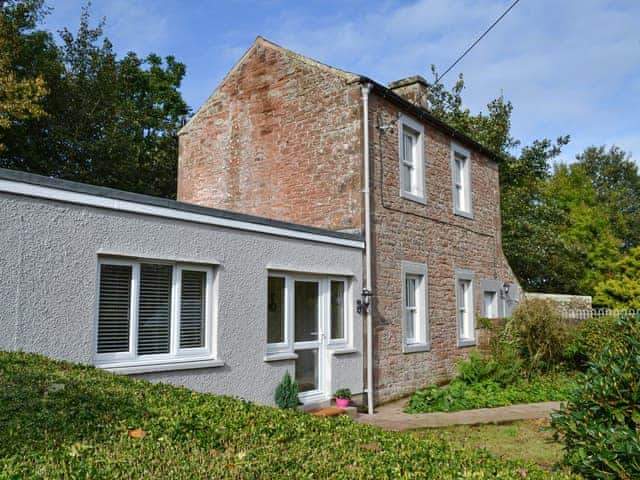 Lovely detached cottage | Blaithwaite Cottage - Blaithwaite Estate, Waverton, near Wigton