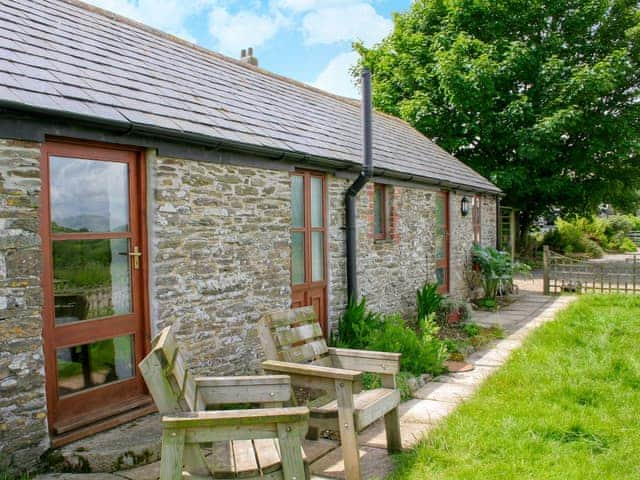 Exterior | The Mealhouse - Polean Farm Cottages, Pelynt, near Looe