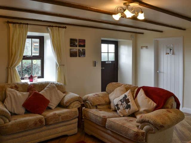 Living room | Hillside Cottage - Bowser Hill Cottages, Hedley-on-the-Hill, near Consett