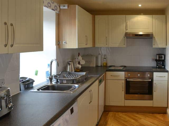 Kitchen | Hillside Cottage - Bowser Hill Cottages, Hedley-on-the-Hill, near Consett