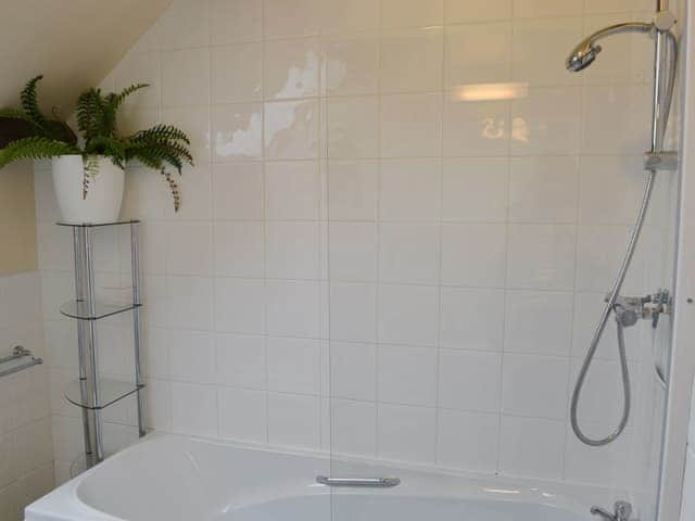 Bathroom | Hillside Cottage - Bowser Hill Cottages, Hedley-on-the-Hill, near Consett