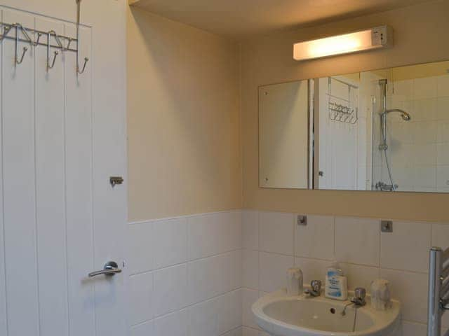 Bathroom | Hillside Cottage - Bowser Hill Cottages, Hedley-on-the-Hill, near Consett