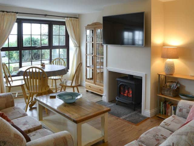 Living room | High Pasture Cottage - Bowser Hill Cottages, Hedley-on-the-Hill, near Consett