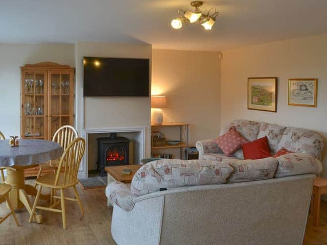 Living room | High Pasture Cottage - Bowser Hill Cottages, Hedley-on-the-Hill, near Consett