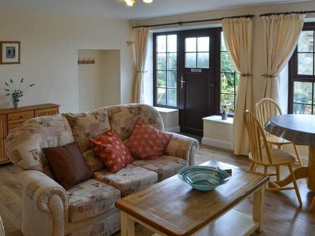 Living room | High Pasture Cottage - Bowser Hill Cottages, Hedley-on-the-Hill, near Consett