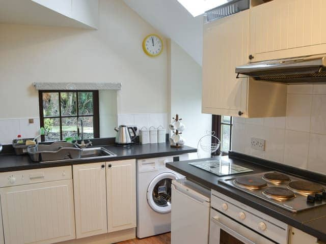 Kitchen | High Pasture Cottage - Bowser Hill Cottages, Hedley-on-the-Hill, near Consett