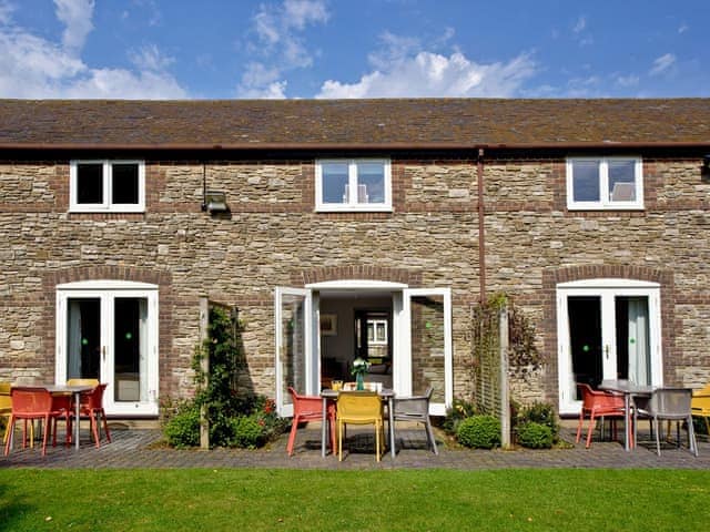 Exterior | Stourcastle - Greenwood Grange Cottages, Higher Bockhampton, near Dorchester