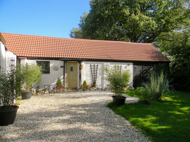 Single-storey barn conversion | Lambs Cottage, Blackdown Hills, near Culmstock