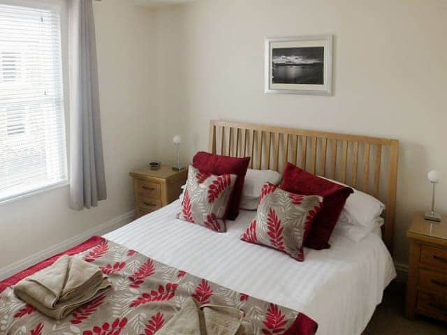 Comfortable double bedroom | Causey Cottage, Keswick