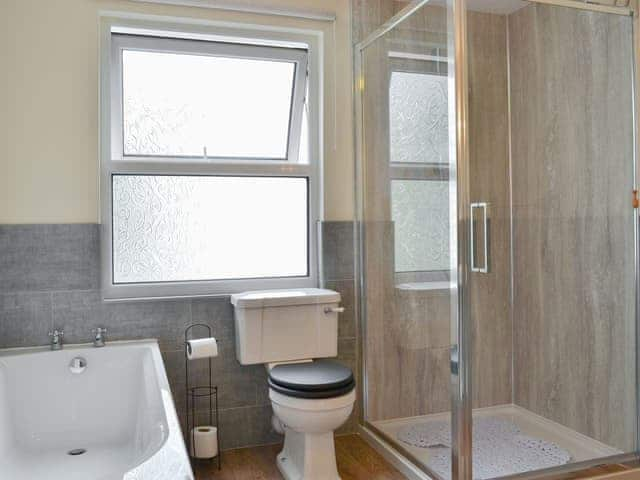 Bathroom | Hawthorne House, Bassenthwaite, near Keswick