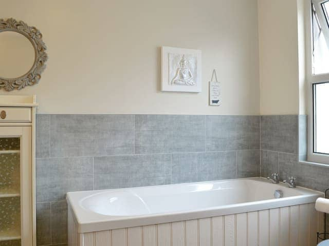 Bathroom | Hawthorne House, Bassenthwaite, near Keswick