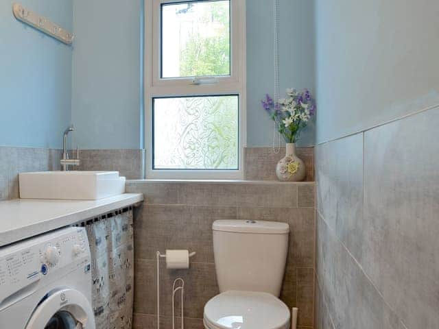 Utility room | Hawthorne House, Bassenthwaite, near Keswick