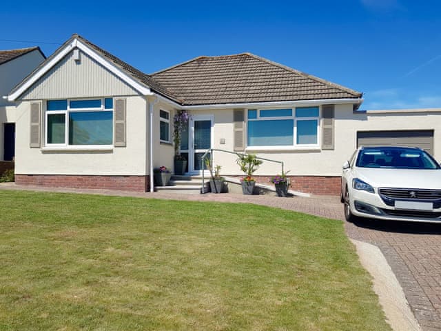 Delightful holiday home | Sandringham Heights, Paignton