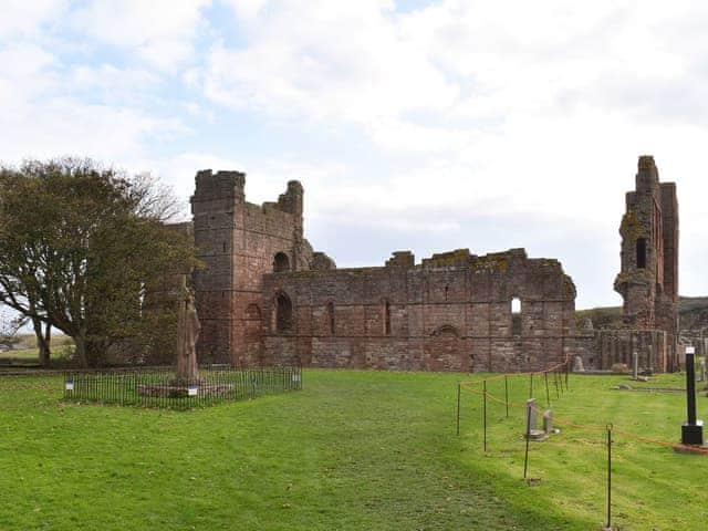 Surrounding area | The Haven, Holy Island, near Berwick-upon-Tweed