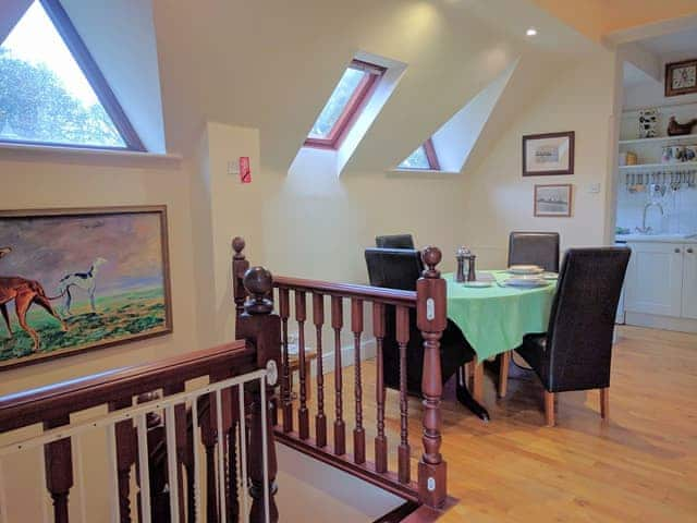 Dining Area | The Coach House, Tatterford Hall, near Fakenham