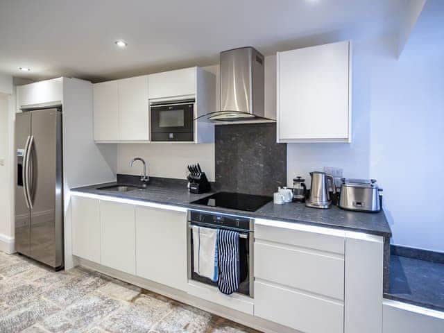Kitchen | The Sandringham Suite, Plymouth