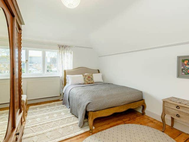 Elegant double bedroom | The Jays, Selsey