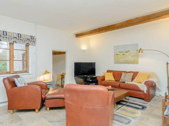 Living area | Moorhen Cottage - Penn Estate, Hollingbourne