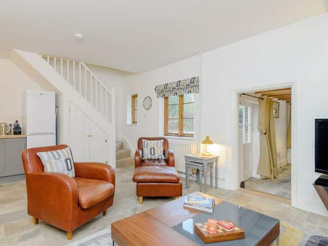 Living area | Moorhen Cottage - Penn Estate, Hollingbourne