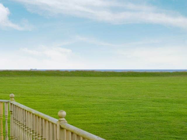 Wonderful sea views | Roses Place, Bacton