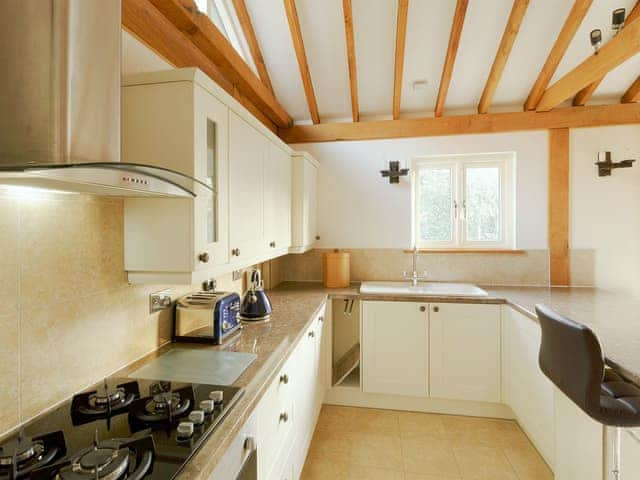 Well equipped kitchen | Owls Hoot - Serenity Cottages, Stoke Ash, near Eye