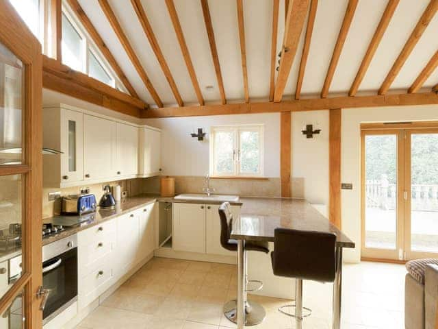 Well equipped kitchen | Owls Hoot - Serenity Cottages, Stoke Ash, near Eye