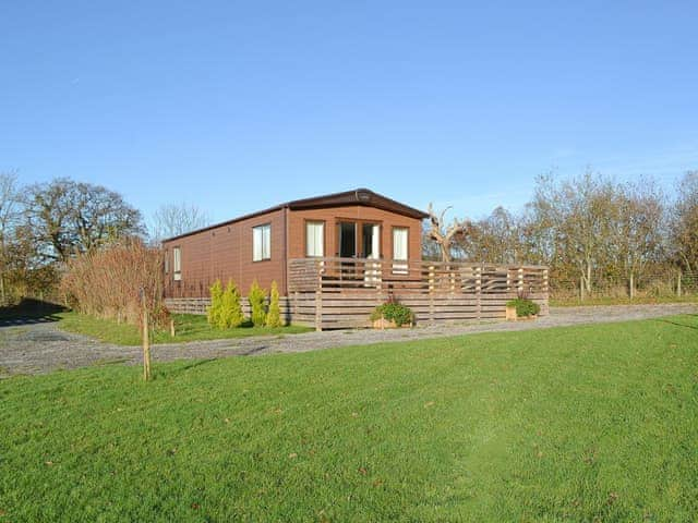 Exterior | Watches - Highmoss Farm, Bassenthwaite, near Keswick