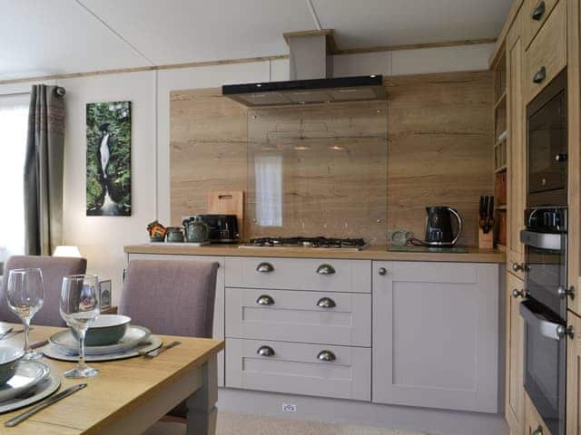 Kitchen | Watches - Highmoss Farm, Bassenthwaite, near Keswick