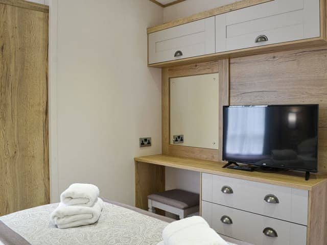 Double bedroom | Watches - Highmoss Farm, Bassenthwaite, near Keswick