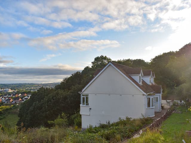 Holiday apartment in a delightful setting | View Point, Near Torquay