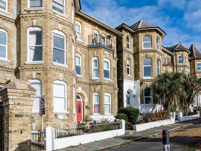 Fantastic holiday accommodation | Miller&rsquo;s Rock, Ventnor