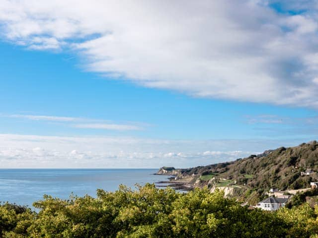 Stunning surrounding area | Miller&rsquo;s Rock, Ventnor