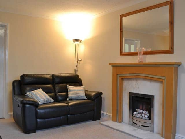 Living room | Alan&rsquo;s Cottage, Cockermouth