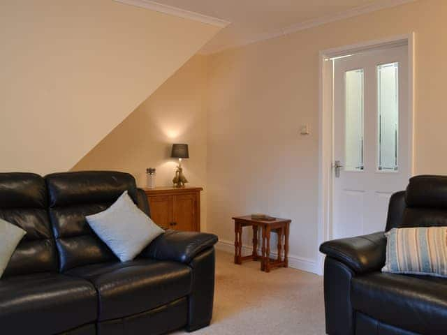 Living room | Alan&rsquo;s Cottage, Cockermouth