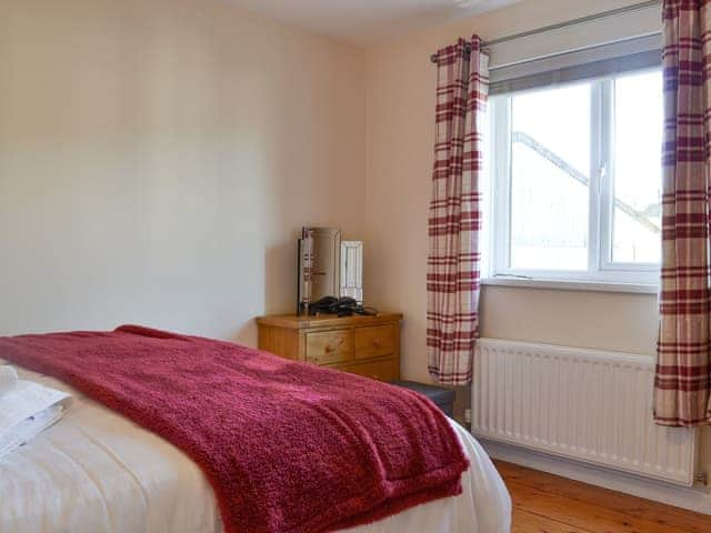 Double bedroom | Alan&rsquo;s Cottage, Cockermouth