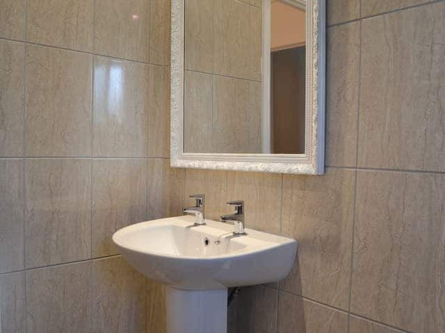 Shower room | Alan&rsquo;s Cottage, Cockermouth