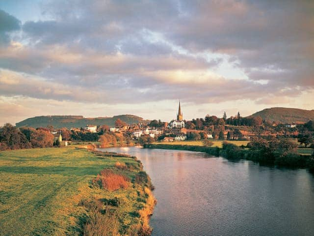 Ross-on-Wye