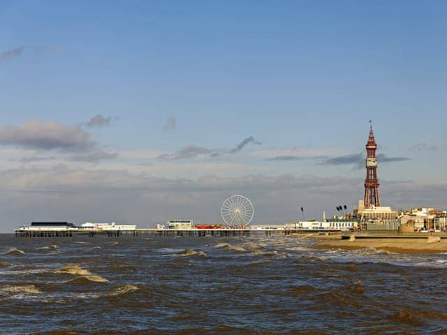 Blackpool