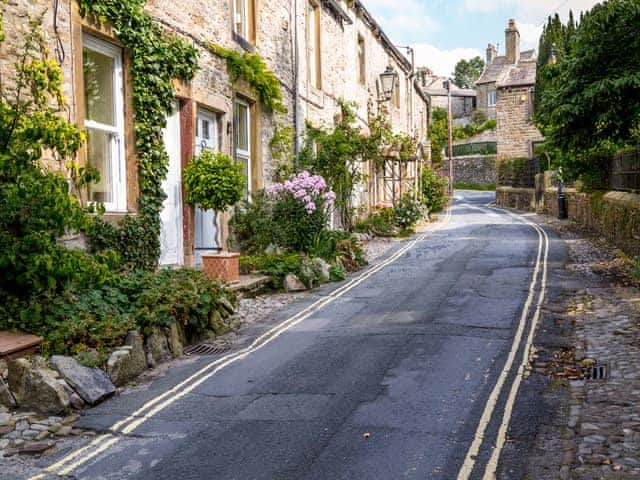 Grassington