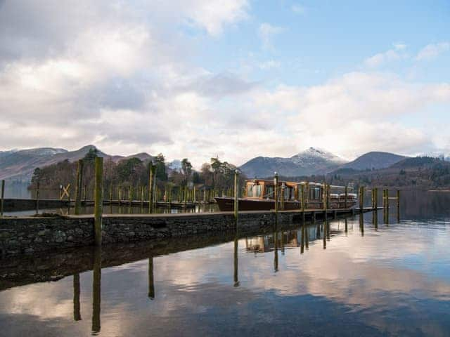 Derwent Water